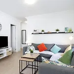 Feriehus Coastal Hideaway *