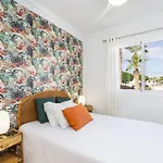 Coastal Hideaway *