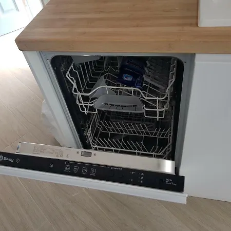 Σπίτι διακοπών Coastal Hideaway *