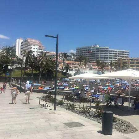 Coastal Hideaway * Puerto de Santiago (Tenerife)