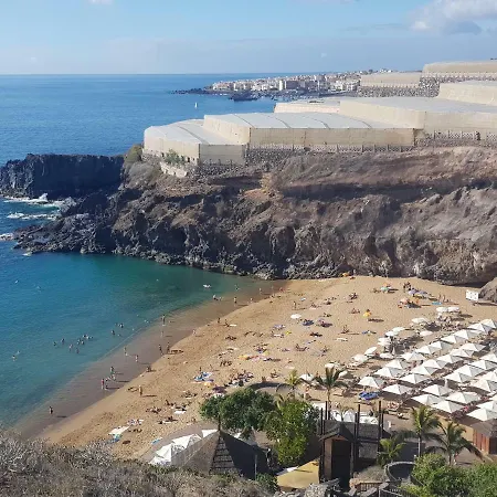 Coastal Hideaway * Puerto de Santiago (Tenerife)