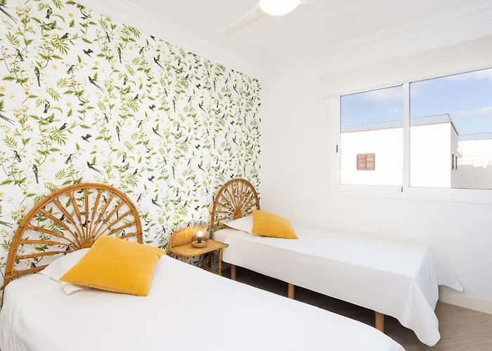 Nyaraló Coastal Hideaway *