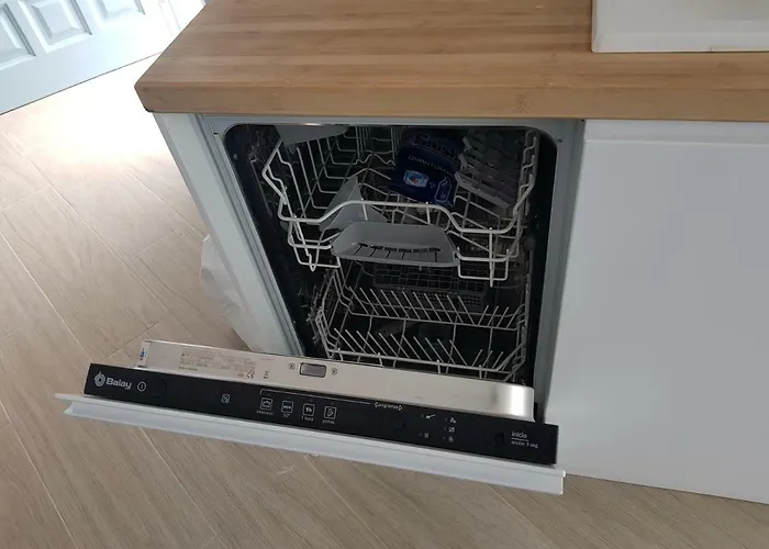 Hébergement de vacances Coastal Hideaway *