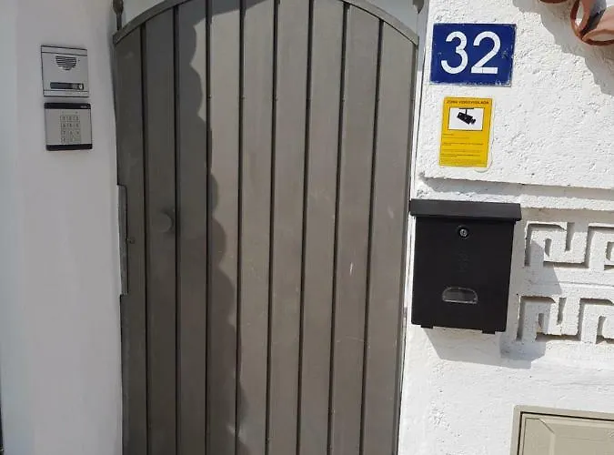 Coastal Hideaway * Puerto de Santiago