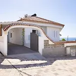 Coastal Hideaway Dom wakacyjny Puerto de Santiago (Tenerife)