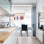 Coastal Hideaway Σπίτι διακοπών Puerto de Santiago (Tenerife)