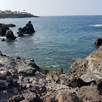 Coastal Hideaway 펜션 푸에르토 데 산티아고