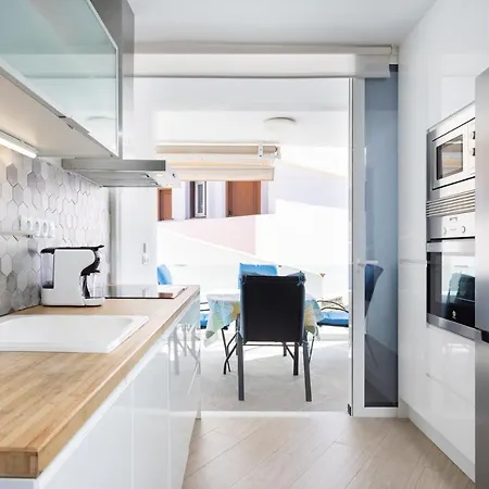 Coastal Hideaway Holiday home Puerto de Santiago (Tenerife)