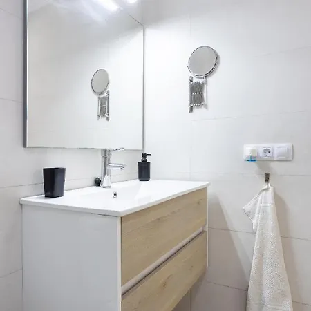 Holiday home Coastal Hideaway Puerto de Santiago (Tenerife)