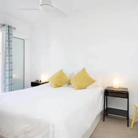 Coastal Hideaway * 푸에르토 데 산티아고