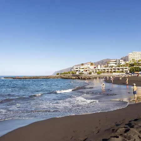 Coastal Hideaway * Puerto de Santiago (Tenerife)