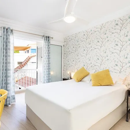 Coastal Hideaway Prázdninový dům