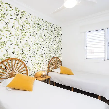 Coastal Hideaway Prázdninový dům