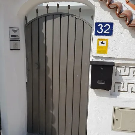 Coastal Hideaway * Puerto de Santiago (Tenerife)