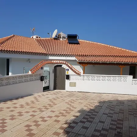 Coastal Hideaway Ferienhaus *