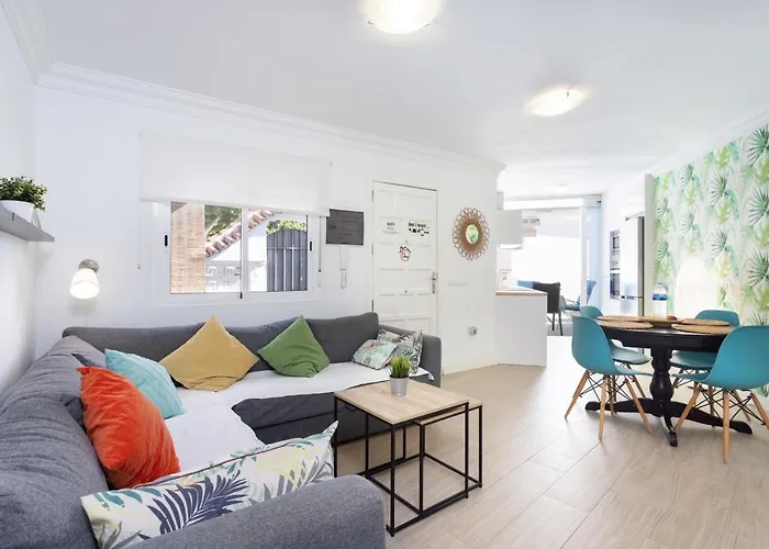 Coastal Hideaway Prázdninový dům *