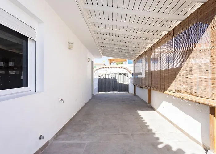 Coastal Hideaway * Puerto de Santiago (Tenerife)