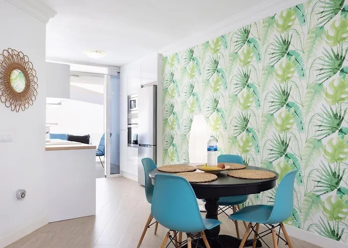 Coastal Hideaway Prázdninový dům *