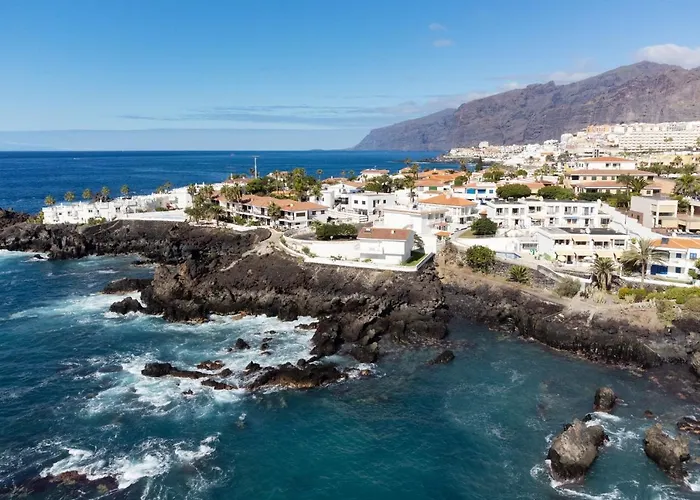 Coastal Hideaway Prázdninový dům