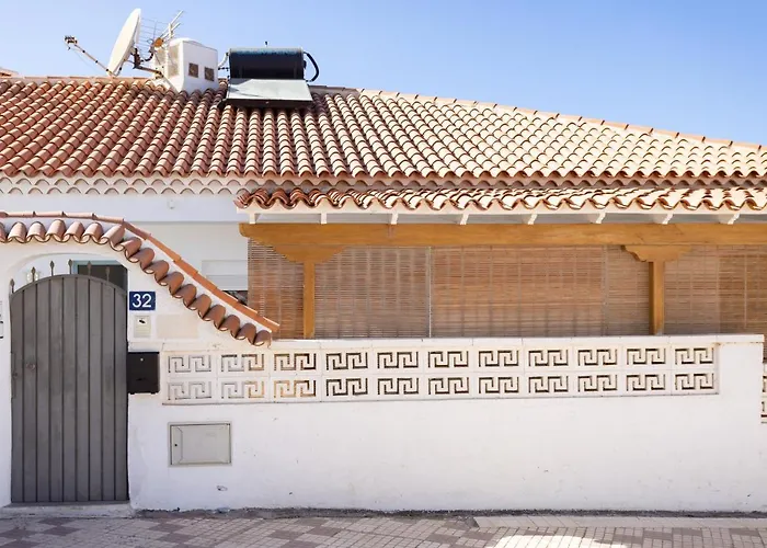 Coastal Hideaway Prázdninový dům