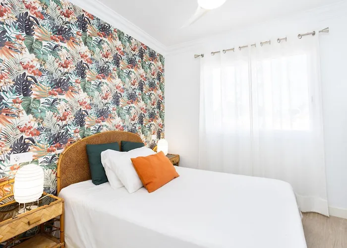 Coastal Hideaway Vakantiehuis *
