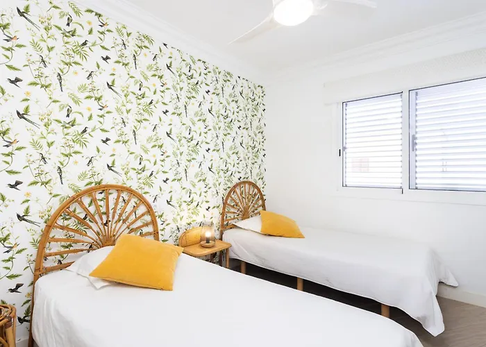 Coastal Hideaway Prázdninový dům