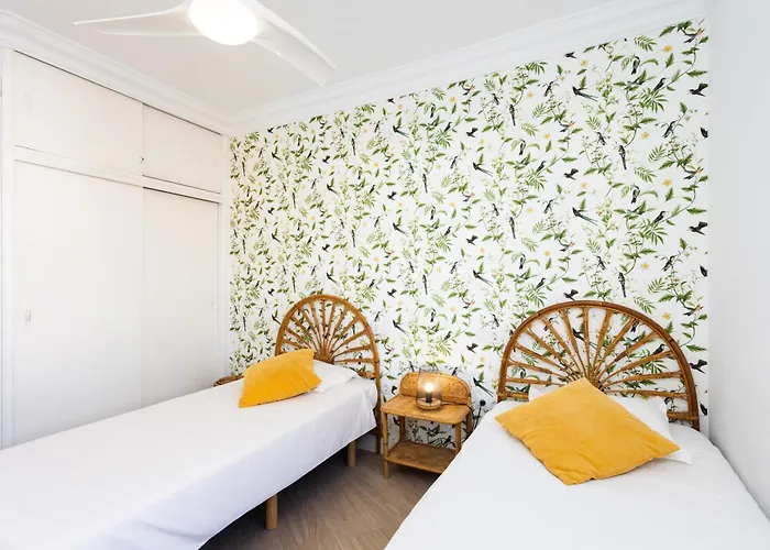 Prázdninový dům Coastal Hideaway