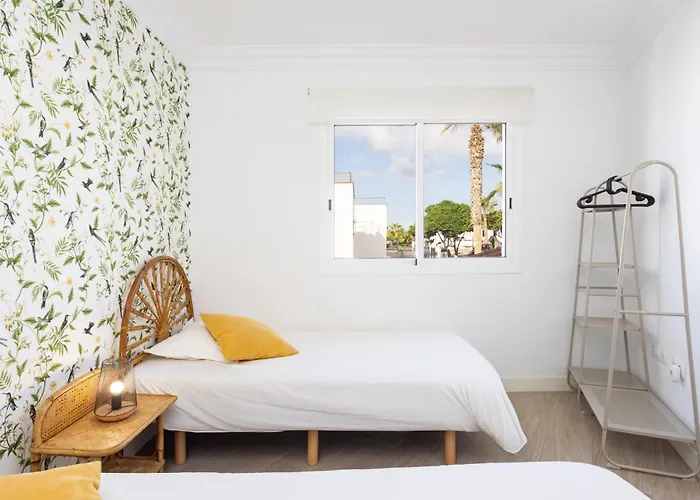 Prázdninový dům Coastal Hideaway Puerto de Santiago (Tenerife)