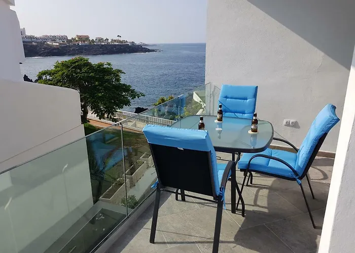 Prázdninový dům Coastal Hideaway *