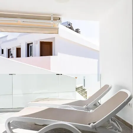 Feriehus Coastal Hideaway