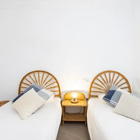 Feriehus Coastal Hideaway