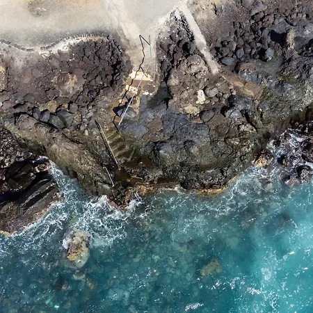 Feriehus Coastal Hideaway Puerto de Santiago (Tenerife)