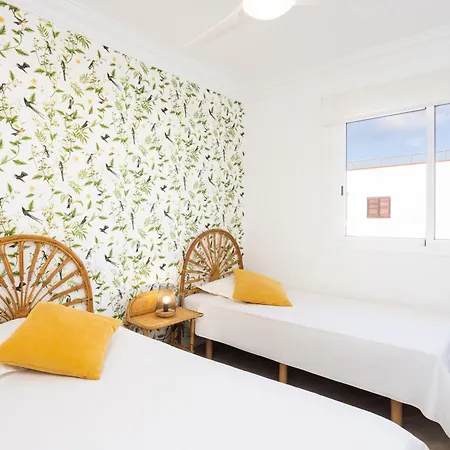 Feriehus Coastal Hideaway *