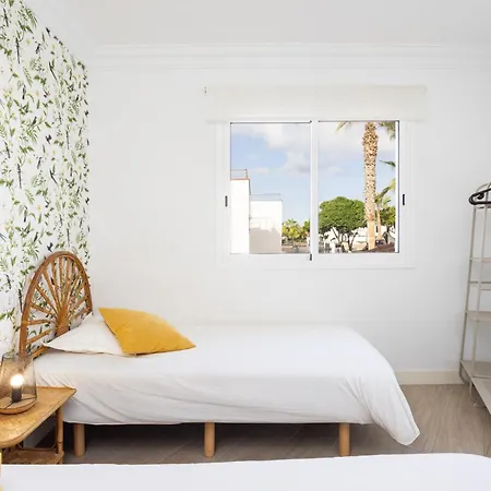 Feriehus Coastal Hideaway Puerto de Santiago (Tenerife)