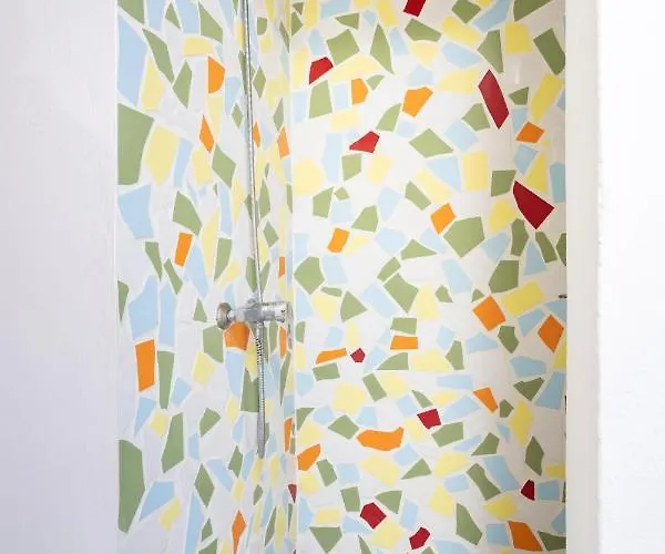 Σπίτι διακοπών Coastal Hideaway *