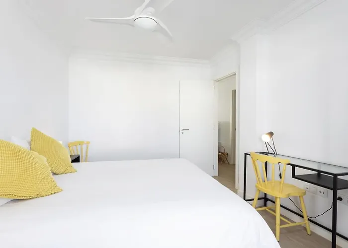 Coastal Hideaway * Puerto de Santiago (Tenerife)