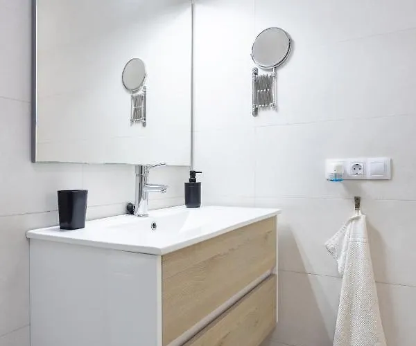 Σπίτι διακοπών Coastal Hideaway Puerto de Santiago (Tenerife)