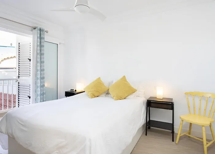 Coastal Hideaway * Puerto de Santiago (Tenerife)