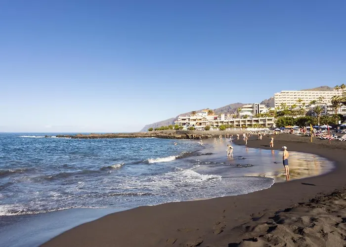 Coastal Hideaway * Puerto de Santiago (Tenerife)