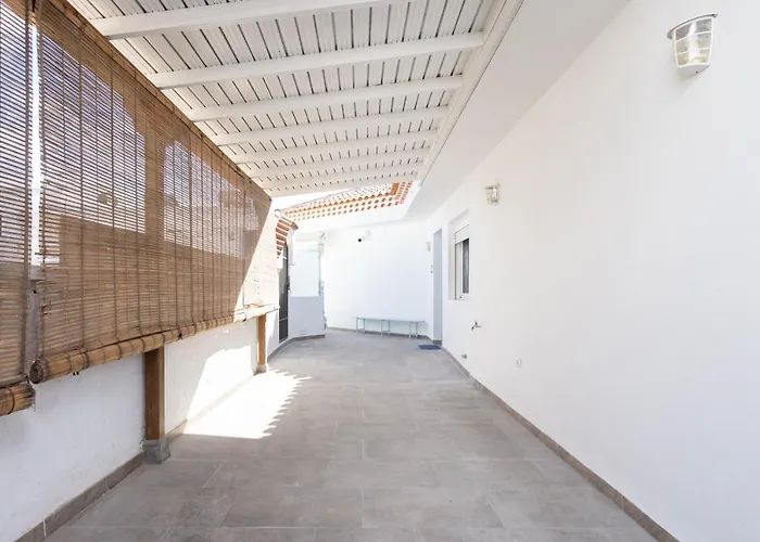 Coastal Hideaway Σπίτι διακοπών *