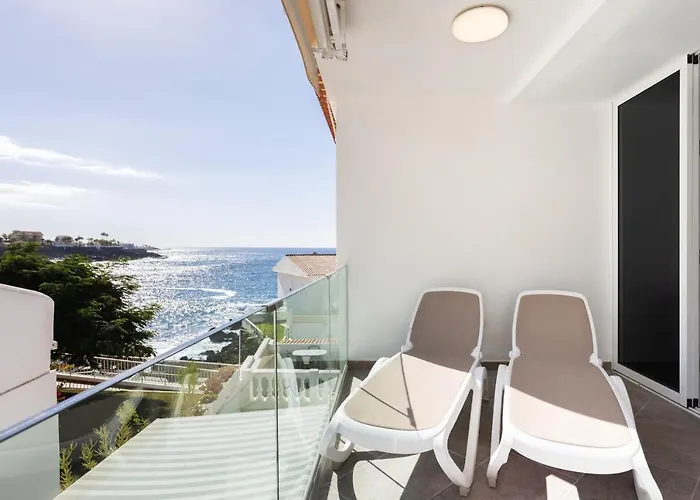 Coastal Hideaway Σπίτι διακοπών